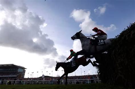 welsh grand national 2022 results.